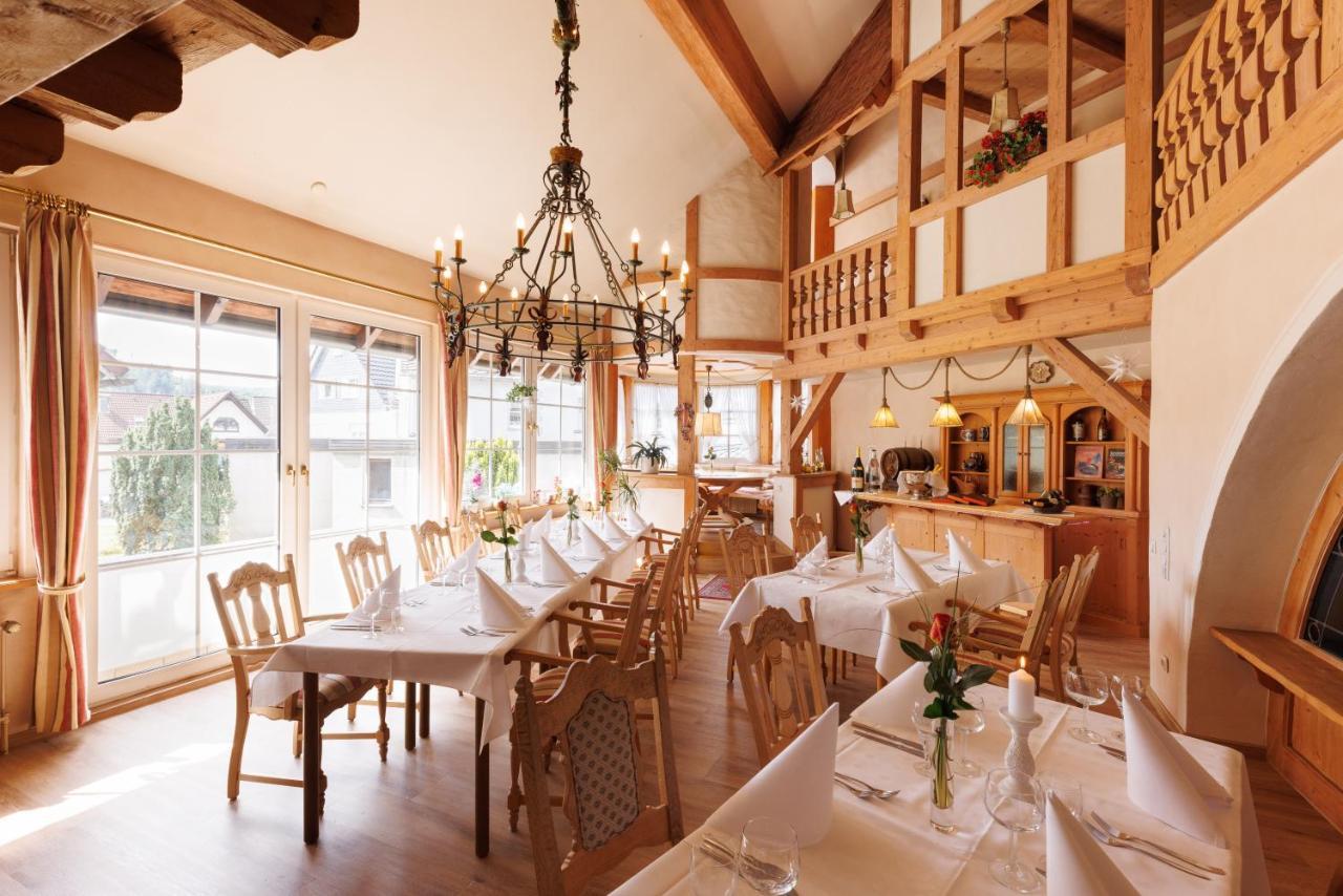 Lahntalhotel Feudingen Bad Laasphe Extérieur photo