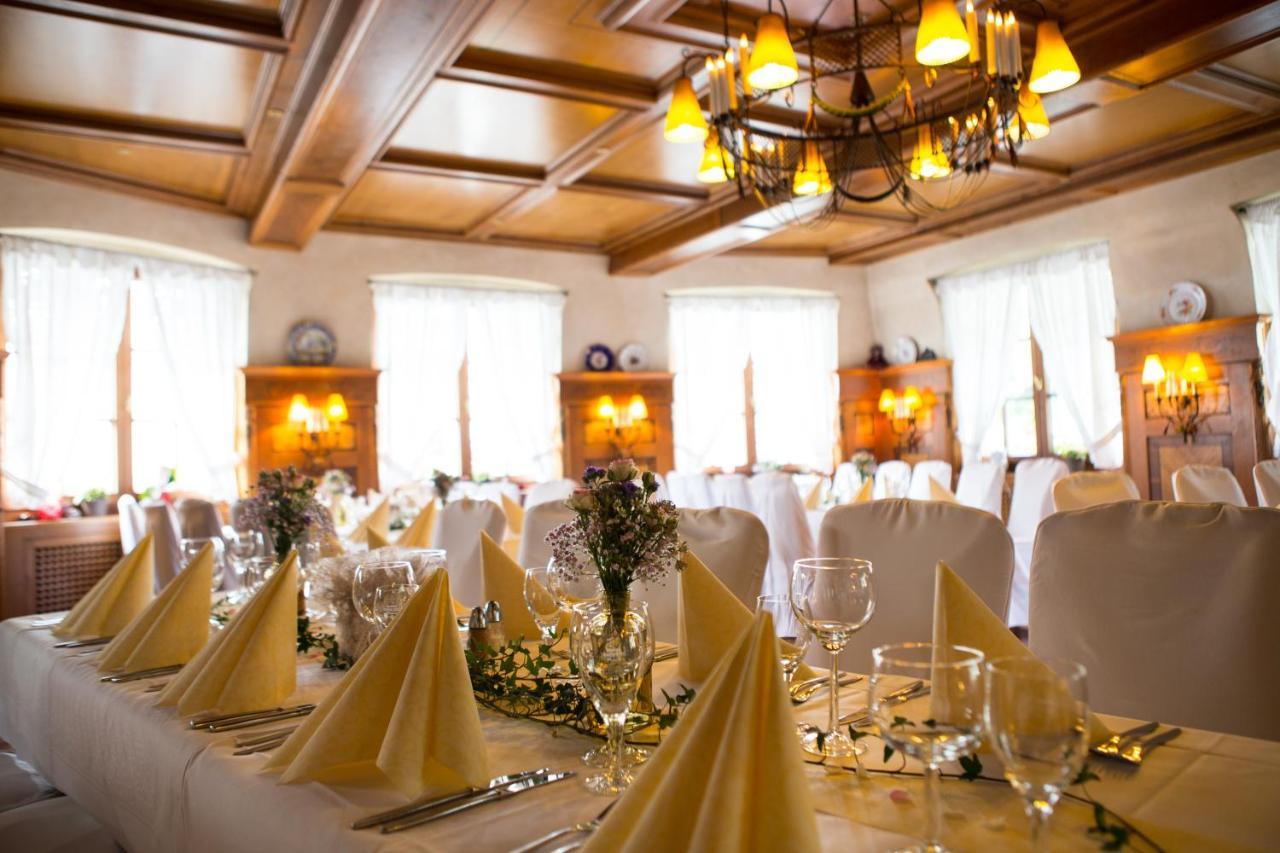 Lahntalhotel Feudingen Bad Laasphe Extérieur photo