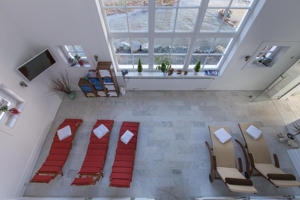 Lahntalhotel Feudingen Bad Laasphe Extérieur photo